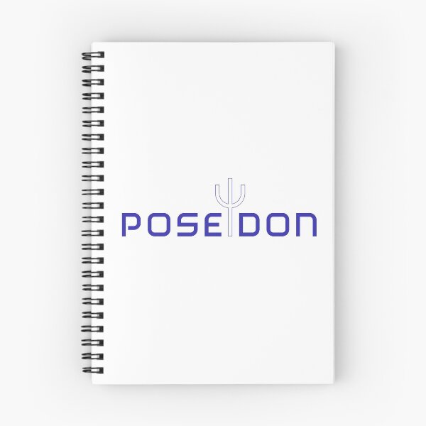 Item preview, Poseidon designed and sold by serhatokyar.