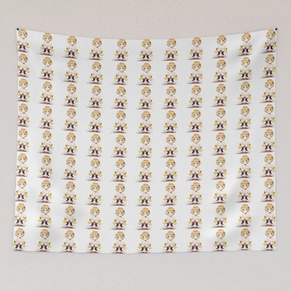 Item preview, Yozora Mel Hololive Graphic designed and sold by rl2020.