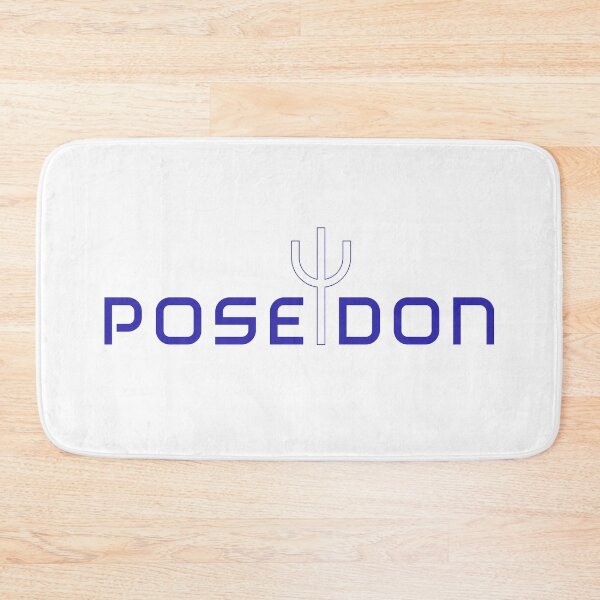 Item preview, Poseidon designed and sold by serhatokyar.