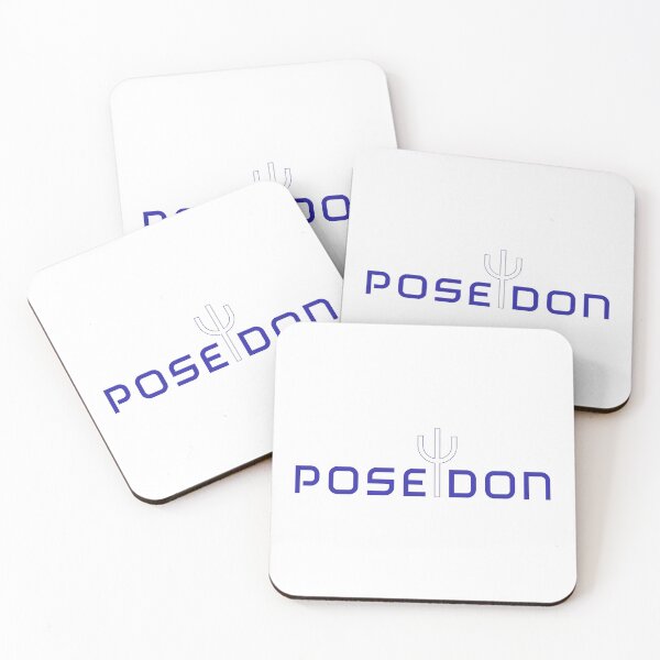 Item preview, Poseidon designed and sold by serhatokyar.