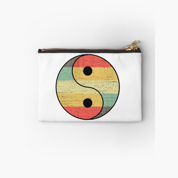 Item preview, Vintage Yin Yang designed and sold by dmbdana.