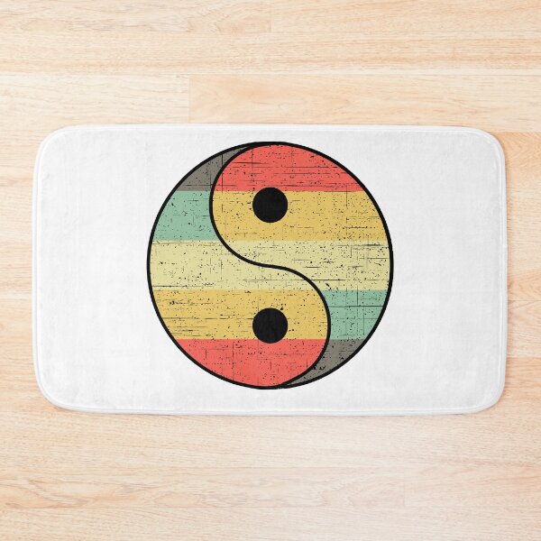Item preview, Vintage Yin Yang designed and sold by dmbdana.