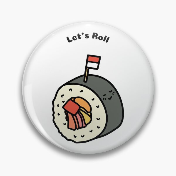 Item preview, Lets Roll designed and sold by AffirmationTeez.
