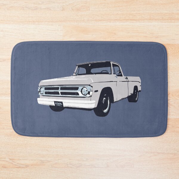 Item preview, 70-71 Grey D truck designed and sold by CoolRide.