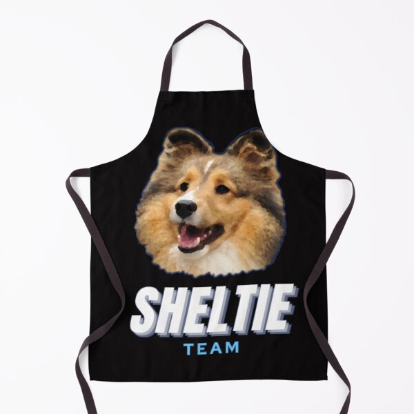 Item preview, Sheltie Team designed and sold by GoodVibesOcean.