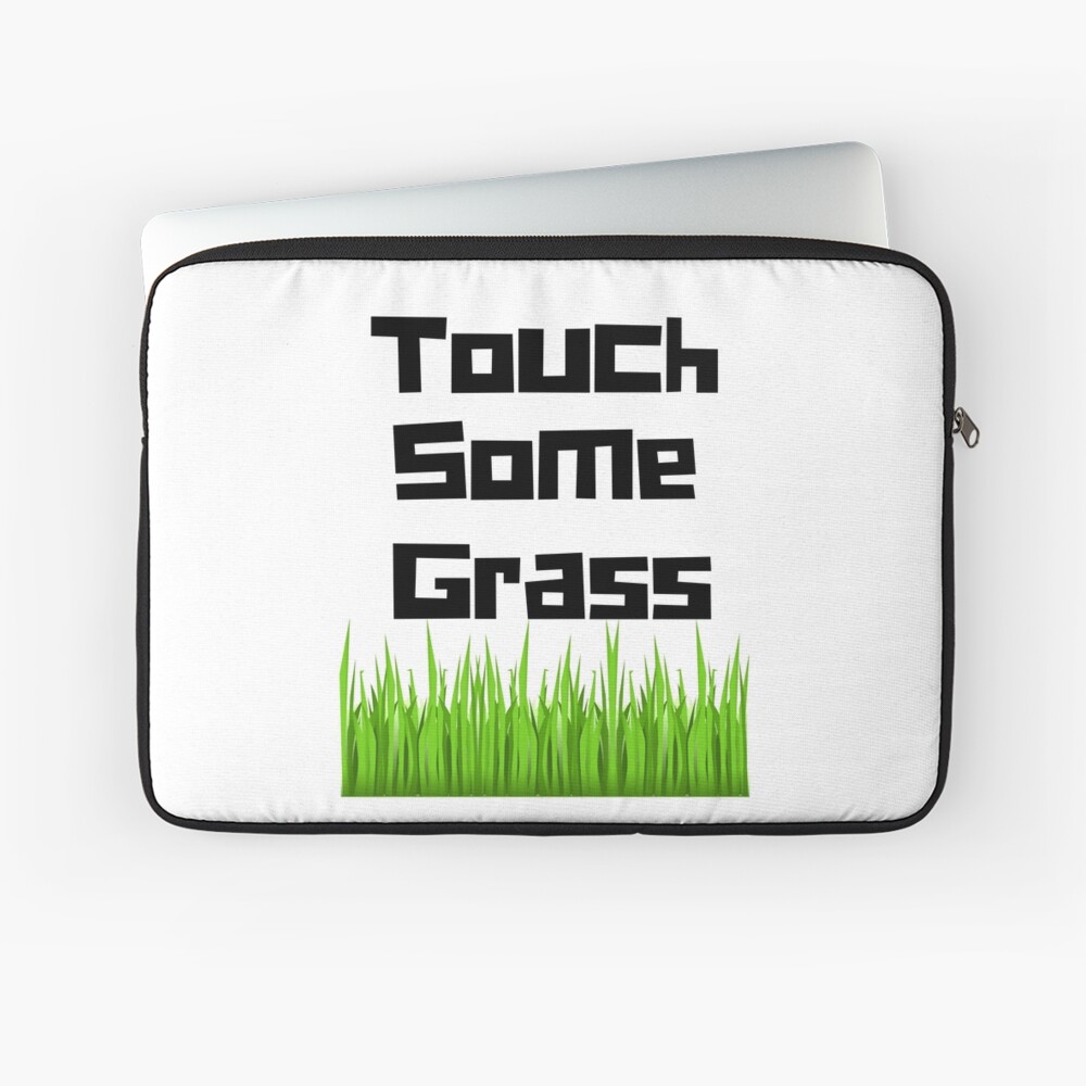 Showcase :: Touch Some Grass