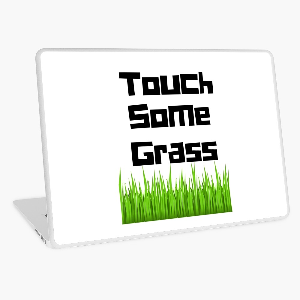 Showcase :: Touch Some Grass