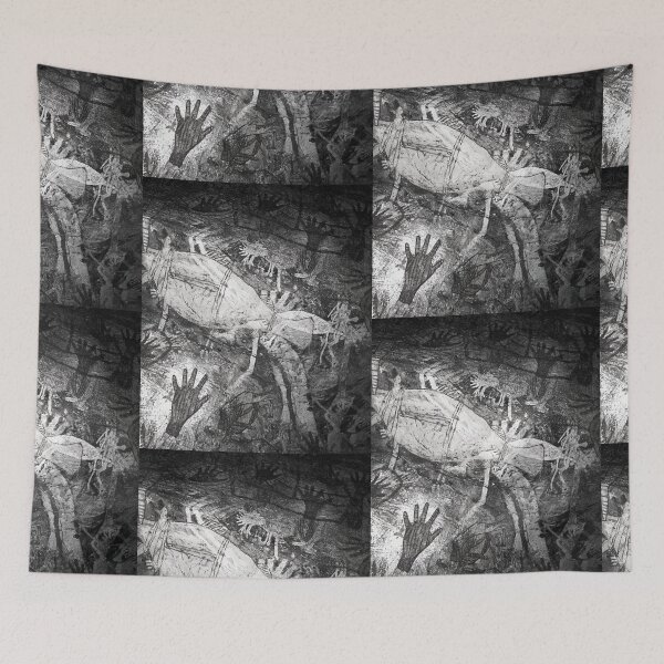 Item preview, Australian Aboriginal Art designed and sold by AdelDa19.