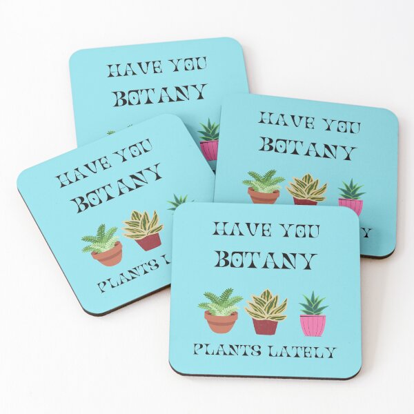 Item preview, Have you botany plants lately!  designed and sold by Das-IT-tees446.