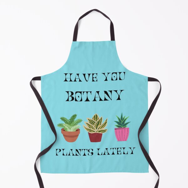 Item preview, Have you botany plants lately! designed and sold by Das-IT-tees446.