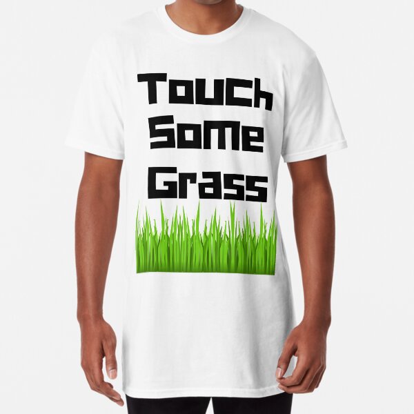 How long is Touch Some Grass?