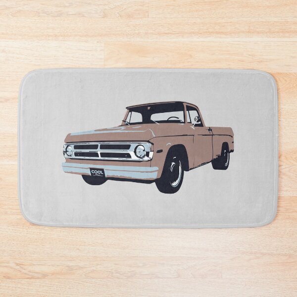 Item preview, 70-71 D Truck designed and sold by CoolRide.