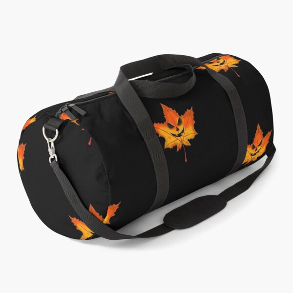 Item preview, Spooky Leaf designed and sold by Chutakoopas.