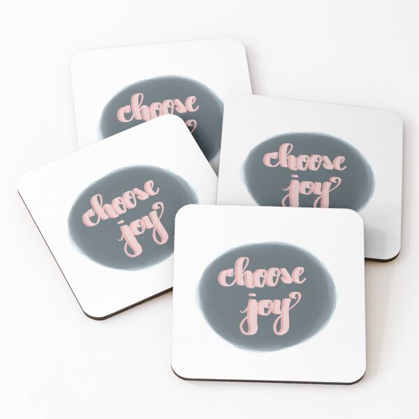 Item preview, Choose joy designed and sold by JayneMargason.