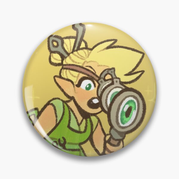 Item preview, Tinkerer designed and sold by Sam Pointon.