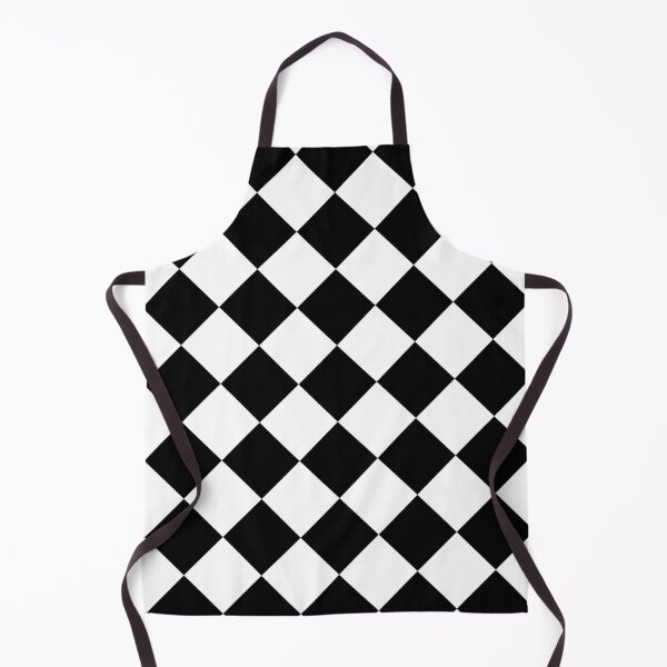 Item preview, Tilted Checker Board Pattern designed and sold by Gymmer-Life.