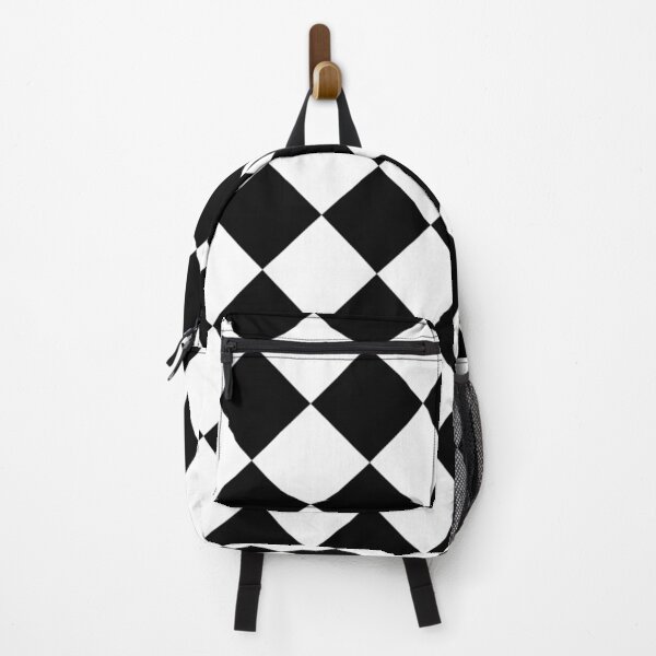Item preview, Tilted Checker Board Pattern designed and sold by Gymmer-Life.