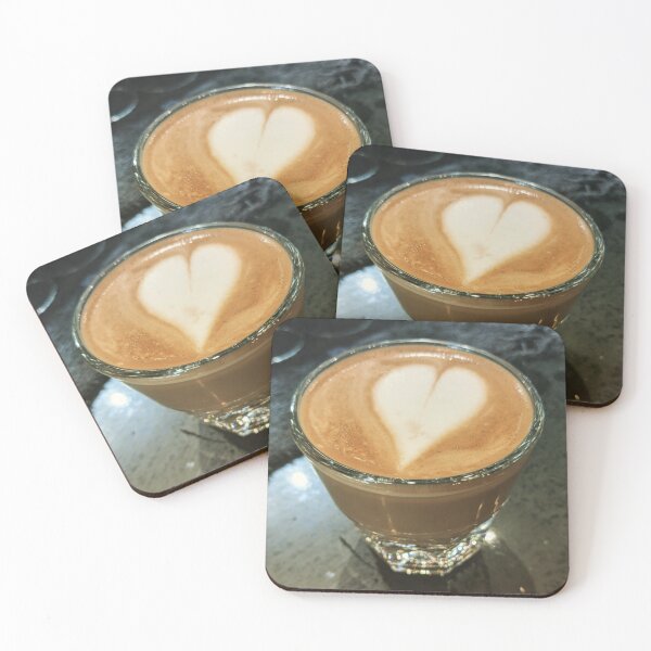 Item preview, Cortado for You. designed and sold by JeiBleu.