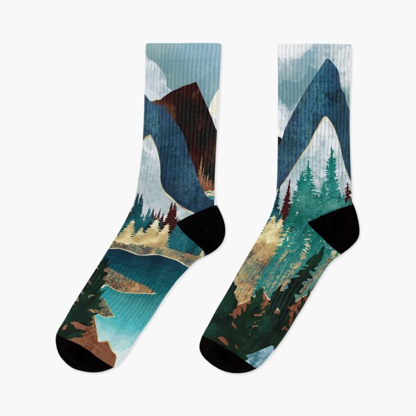 Item preview, River Vista designed and sold by spacefrogdesign.