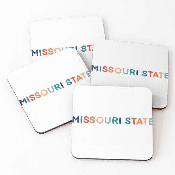 Item preview, Missouri State Retro Design designed and sold by Aerol.