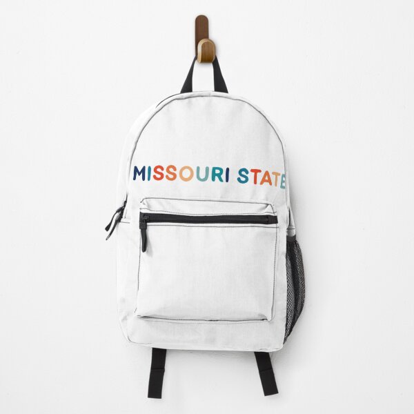Item preview, Missouri State Retro Design designed and sold by Aerol.