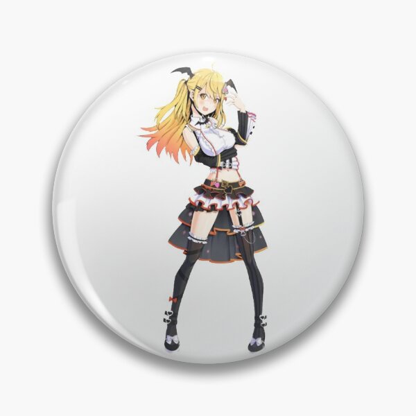 Item preview, Yoroza Mel Hololive Graphic designed and sold by rl2020.
