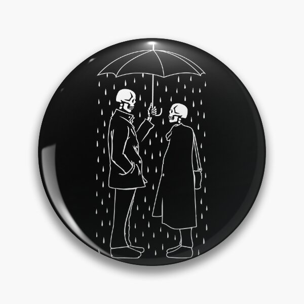 Item preview, Romance oscuro designed and sold by SpreadForSatan.
