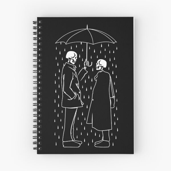 Item preview, Romance oscuro designed and sold by SpreadForSatan.
