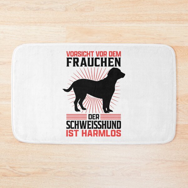 Item preview, Hanoverian welding dog mistress hunting dog designed and sold by madgrfx.