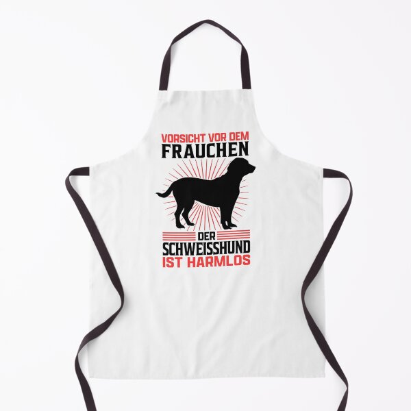 Item preview, Hanoverian welding dog mistress hunting dog designed and sold by madgrfx.