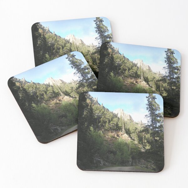 Item preview, Colorado Mountains designed and sold by Jmerchant82.