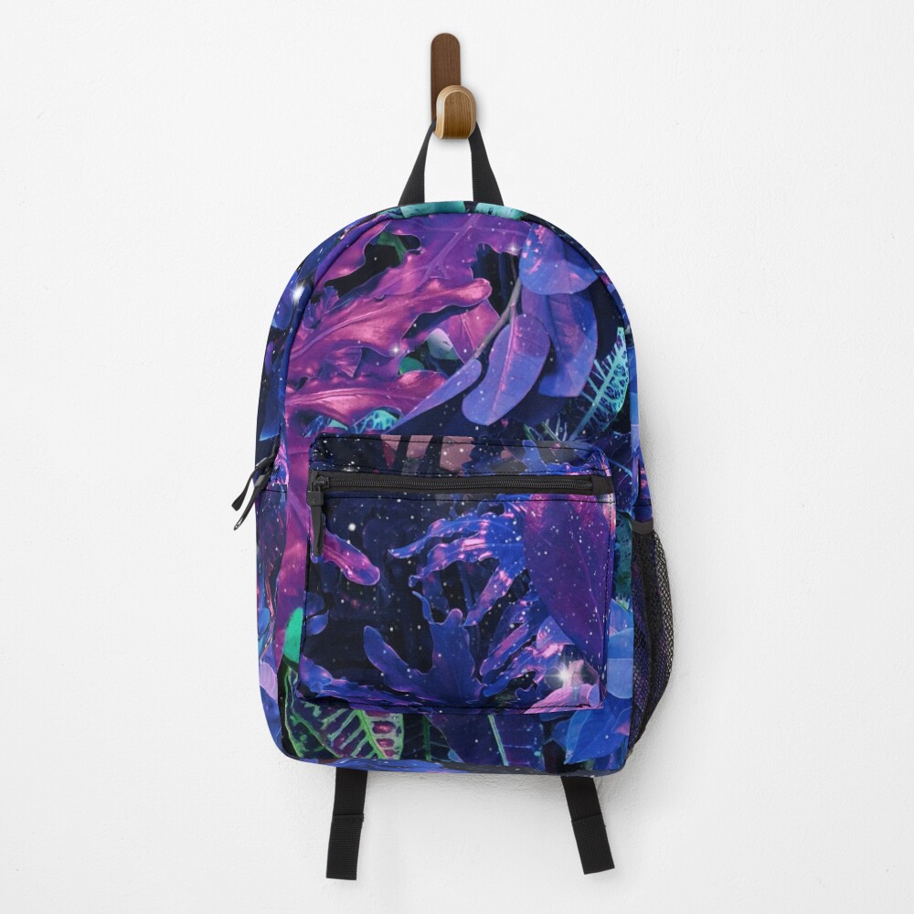 Item preview, Backpack designed and sold by RiddhiShah.