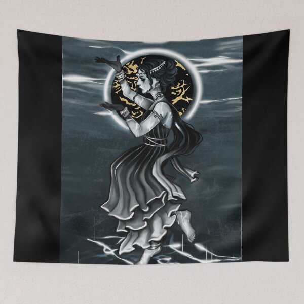 Item preview, Greek mythology: River Styx designed and sold by Nausinesaa.