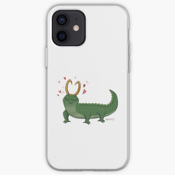 loki crocodile pop