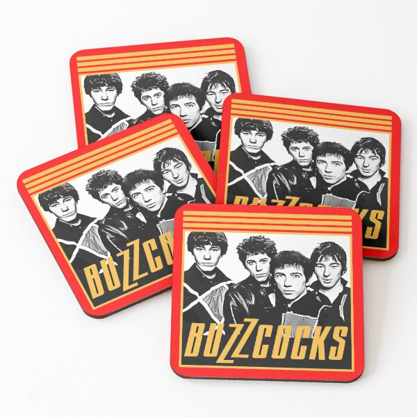 Item preview, Buzzcocks designed and sold by Jools-57.