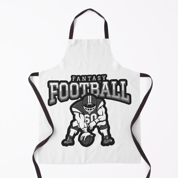 Artikelvorschau, Gewinner der Fantasy Football Player League entworfen und verkauft von ZiesMerch.