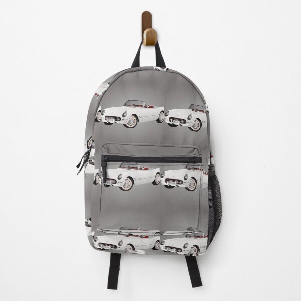 Item preview, White Convertible Car designed and sold by leea1l.