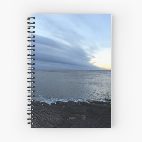 Item preview, Cliff House Maine Front Moving In designed and sold by grygiel5.