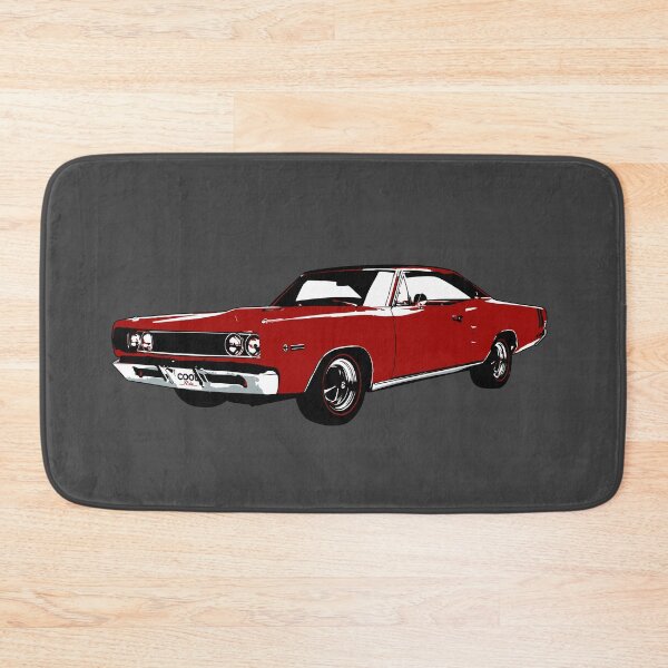 Item preview, 60's Red Muscle Car designed and sold by CoolRide.
