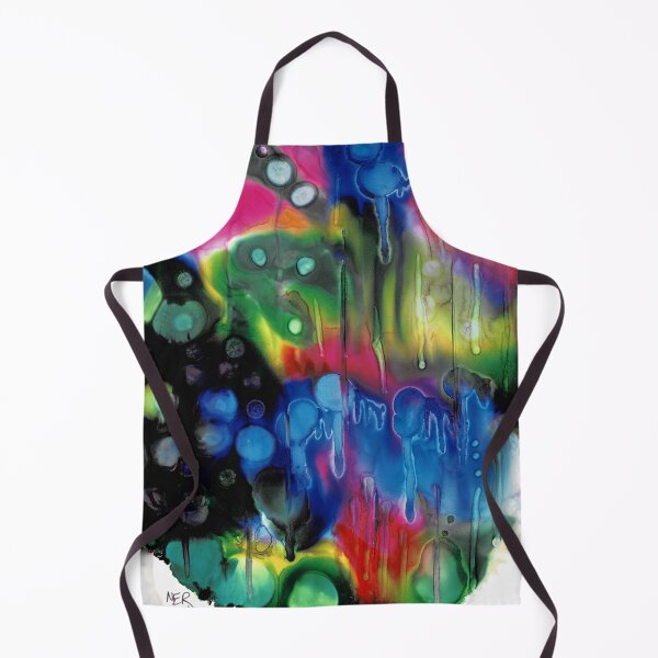 Item preview, Meltdown designed and sold by Nancy E Richards.