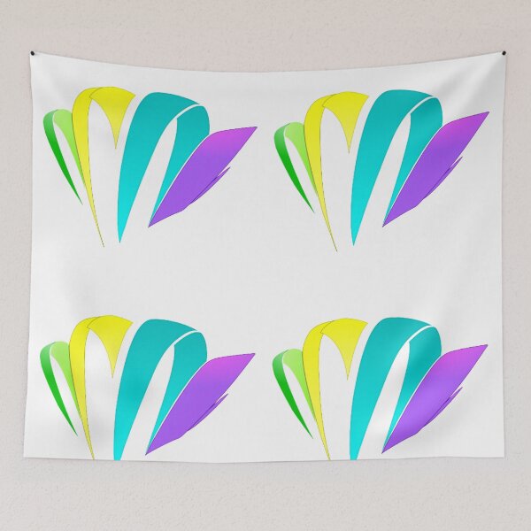 Item preview, art colors designed and sold by Billlogan.