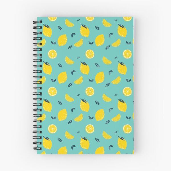 Item preview, Summer Lemons designed and sold by claudiecb.