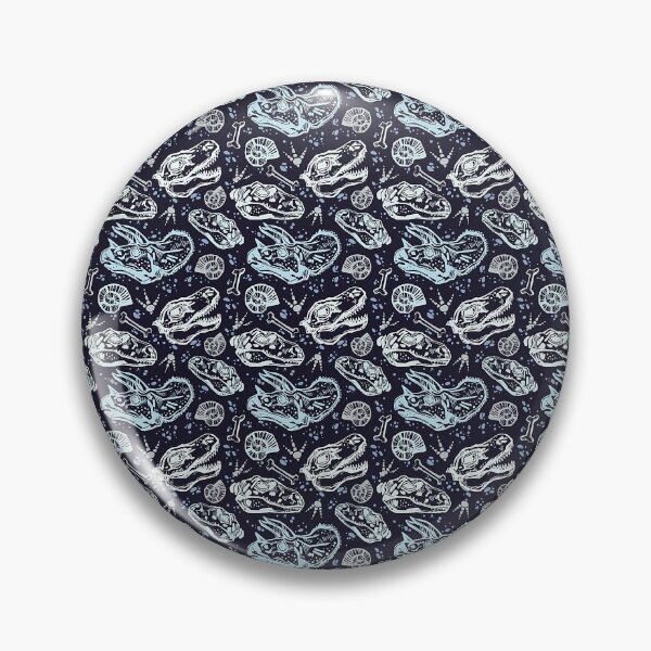 Item preview, Night Dino dig designed and sold by Broken Antler Designs .