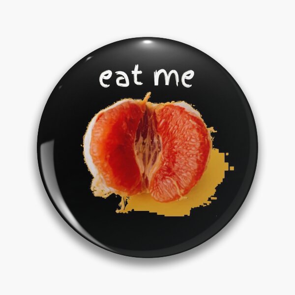Item preview, Eat Me designed and sold by Teepocalypse.