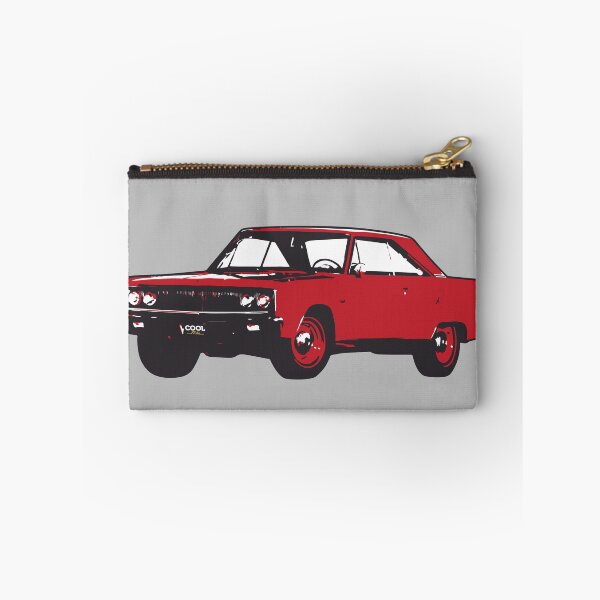Item preview, 66-67 Road and Track Muscle Car designed and sold by CoolRide.