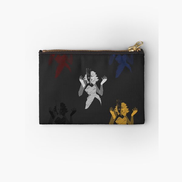 Item preview, mazikeen (multi)  designed and sold by tempest gardiner.