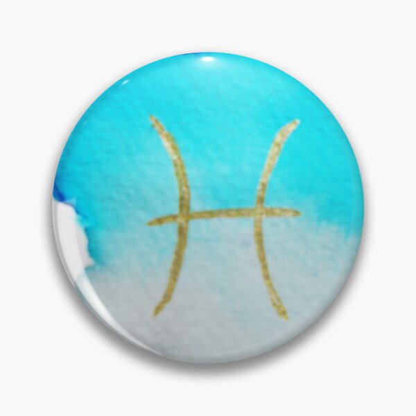 Item preview, Pisces designed and sold by valeriahadzsasz.