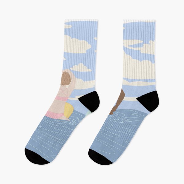 Item preview, Surfer Girls 1 designed and sold by gabriellejean.