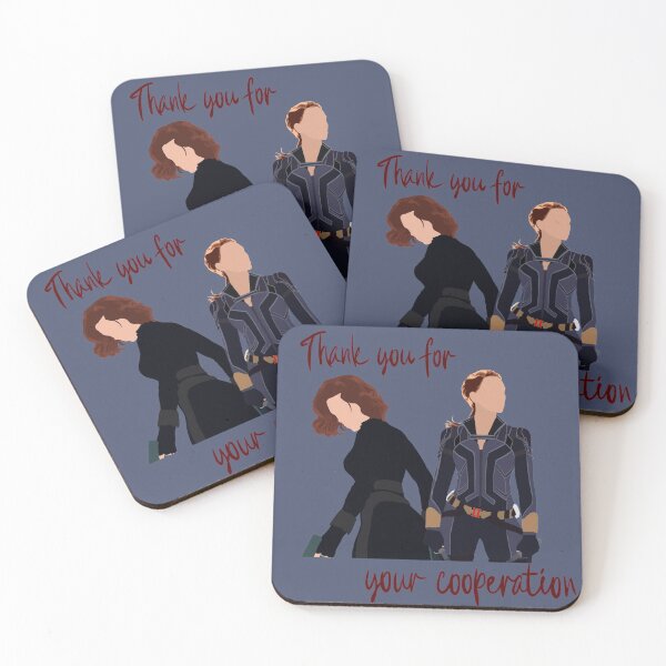 Item preview, Thank you for your cooperation  designed and sold by gofundme.
