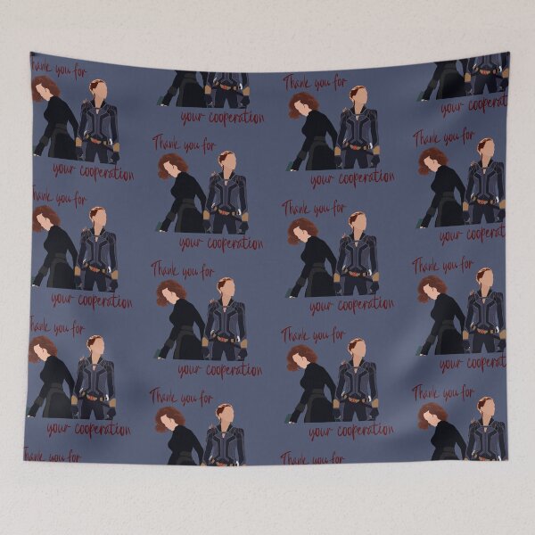 Item preview, Thank you for your cooperation  designed and sold by gofundme.